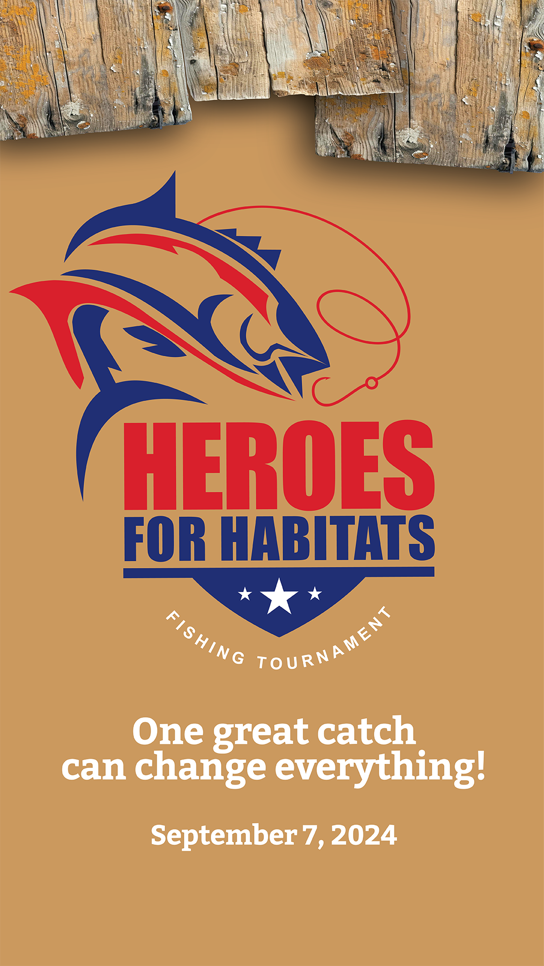 Heroes For Habitat Legacy