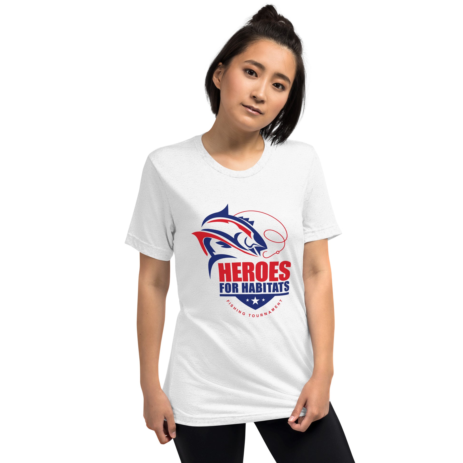 Short sleeve t-shirt